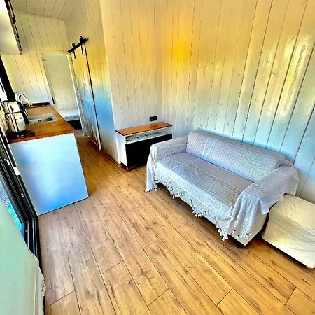 Vakantiehuis Sekiz Alacati *