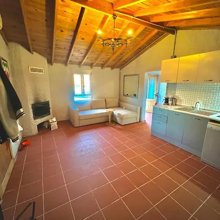 Sekiz Alacati Vakantiehuis Çeşme
